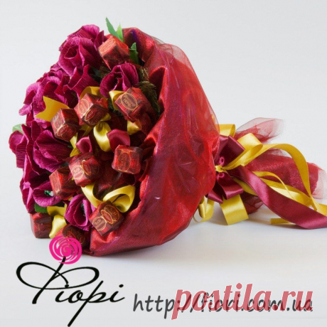 Букеты из игрушек, букеты из конфет, тильды