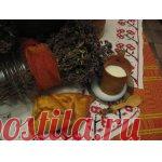 Пироги с калиной Кулинарный рецепт