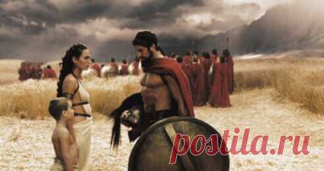WarnerBros.com | 300 | Movies
