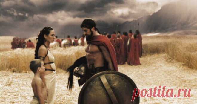 WarnerBros.com | 300 | Movies