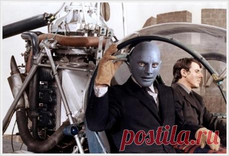 Говорят, эти комедии вспомнят те, кто вырос в 90-е и раньше: 5 смешных фильмов не из СССР и не из США
Сняты были в 70-е, но я застал их в 90-е. Меня всегда удивляли люди, которые не в ладах со здравым смыслом. Не так давно услышал от одного типа, мол, как... Read more »
Читай дальше на сайте. Жми подробнее ➡