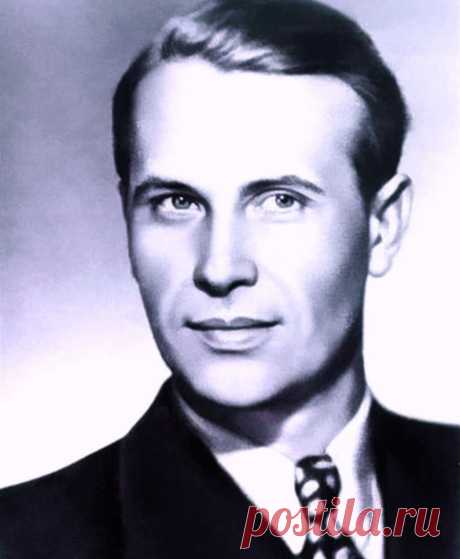 Марк Бернес, 8 октября, 1911
 • 16 августа 1969