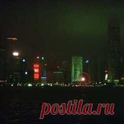 Фарфоровые Коты - Hong Kong (2024) [EP] Artist: Фарфоровые Коты Album: Hong Kong Year: 2024 Country: Belarus Style: Post-Punk, New Wave