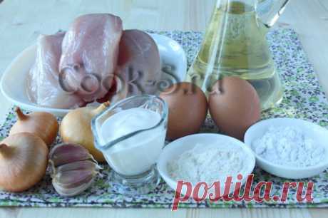 Мясо по-албански из курицы – рецепт с фото пошагово