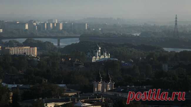 В Новгородской области зарегистрировали четырех кандидатов в губернаторы