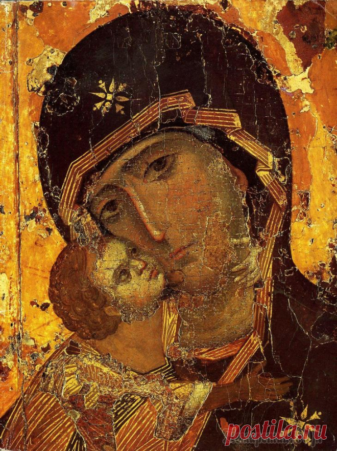 Икона Владимирской Божьей Матери: значение и история На одном из первых мест в списке наиболее почитаемых в России образов стоит икона Владимирской Божьей Матери. Значение ее для страны огромно. В свое время молитва к ней не единожды спасала Россию от с...