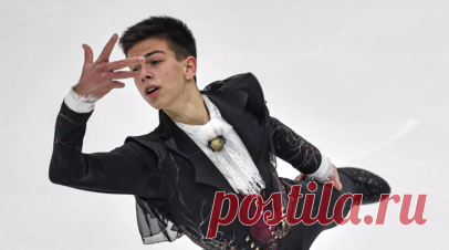 Гуменник не пропустит показательные выступления на чемпионате России. Бронзовый призёр чемпионата России сезона-2023/24 в мужском одиночном катании Пётр Гуменник примет участие в показательных выступлениях национального первенства в Челябинске. Читать далее