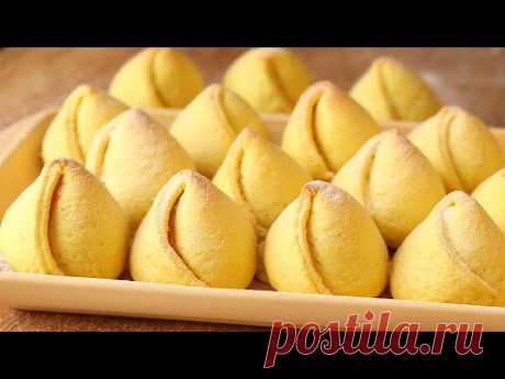 ПРОЩЕ ПРОСТОГО! ПЕЧЕНЬЕ с НАЧИНКОЙ. ПРОСТО ПОДАРОК и в Будни и в ПРАЗДНИКИ. СУПЕР ВЫПЕЧКА к ЧАЮ