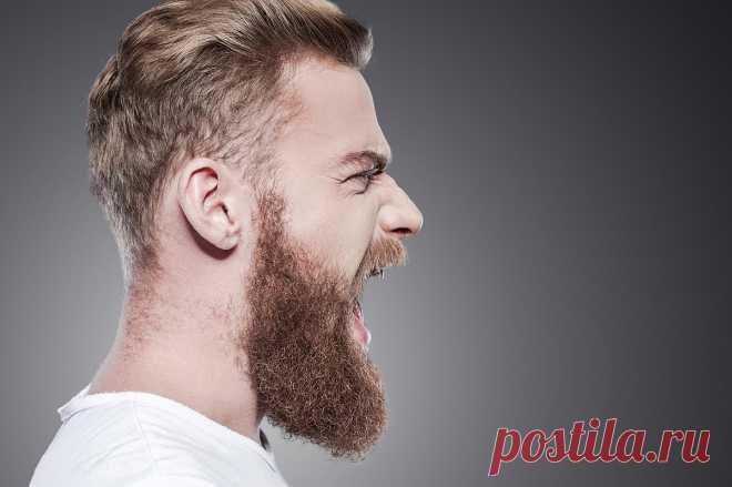 Бей или беги: ученые нашли новый «гормон стресса» - Beauty HUB