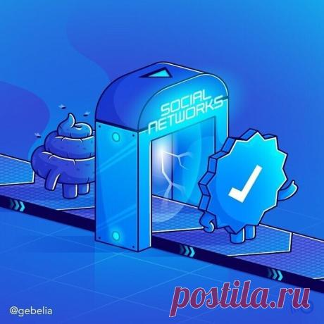 Что не так с нашим обществом: 25 иллюстраций, заставляющих задуматься