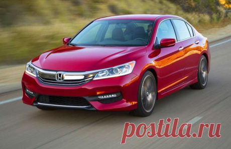 10 самых надежных японских автомобилей, которые проверены годами Honda Accord – надежный японский автомобиль, который выпускается с 1976 года. Можно долго спорить о том, какой автомобиль назвать «надежным». Ведь в наши дни пробегом в 200 тысяч километров сложно ког...