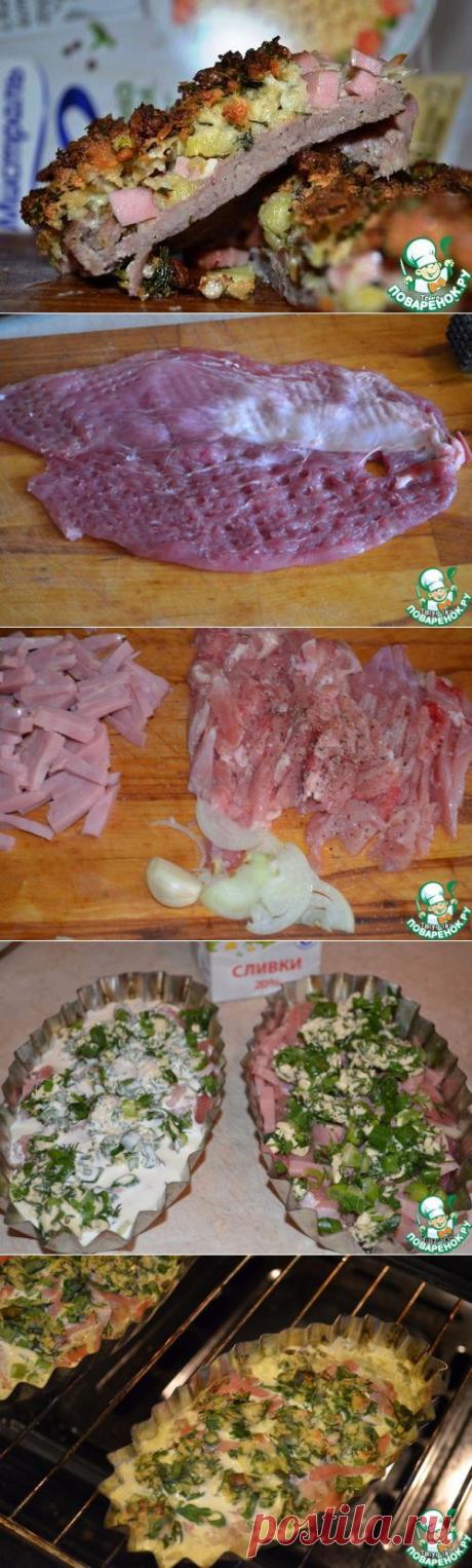 Мясо от Батьки