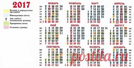 Календари