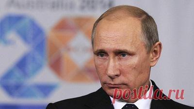 «Рисковый Путин»: разведка США в замешательстве | Внешнеэкономические связи
http://eer.ru/a/article/u123255/30-10-2015/35859