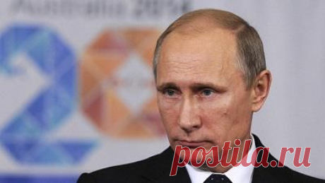 «Рисковый Путин»: разведка США в замешательстве | Внешнеэкономические связи
https://eer.ru/a/article/u123255/30-10-2015/35859