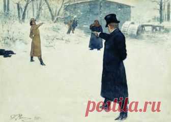100 книг, которые нужно прочитать, чтобы понимать себя и других - interesno.win В результате исследования современного русского культурного кода был составлен список из 100...