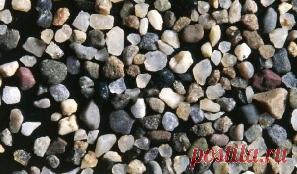 25 интересных фактов о минералах | Журнал 