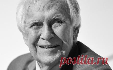 Умер экс-директор театра на Таганке Николай Дупак. Российский актер Николай Дупак скончался на 102-м году жизни, сообщили РБК в пресс-службе Театра на Таганке.