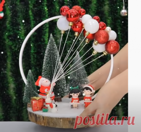 10 Diy Christmas Decorations 2021 🎄 Christmas Decorations Ideas - YouTube