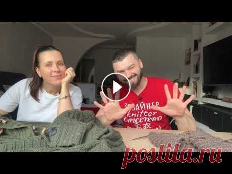 Прямой эфир из понедельника!  &quot;Заказали связать 5 пар носков, сколько стоит работа?&quot; Друзья, привет! Понедельничный прямой эфир прошел отлично! Ответили на Ваши вопросы и классно пообщались! Спасибо! Думаем вот по понедельникам здесь в...