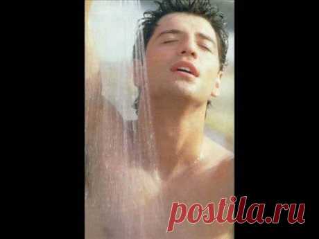 Sakis Rouvas & Anna Vissi - Se Thelo Me Theleis