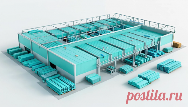 🔥 Как выбрать безопасные материалы для строительства? Узнай, почему дымообразующая способность — ключевой фактор пожарной безопасности и какие материалы наиболее опасны при горении.

#ПожарнаяБезопасность #Строительство #Безопасность