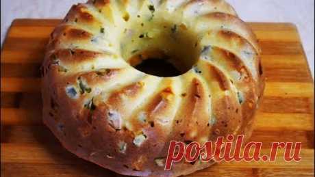 ПРОСТО БЫСТРО и ОЧЕНЬ ОЧЕНЬ ВКУСНО ОТЛИЧНАЯ закуска на ПРИРОДУ  Пирог ЦАРСКИЙ