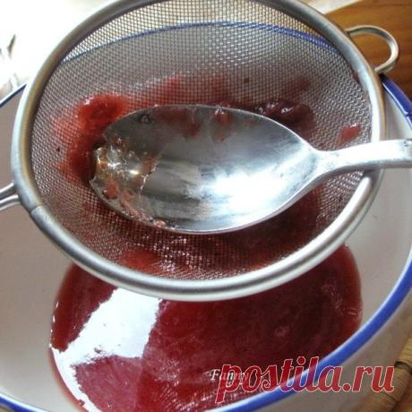 Творожная запеканка с клубничным соусом | Про рецептики - лучшие кулинарные рецепты для Вас!