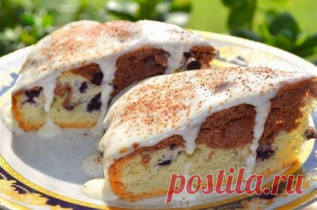 ТОП-10 ОБАЛДЕННО ВКУСНЫХ ТОРТОВ