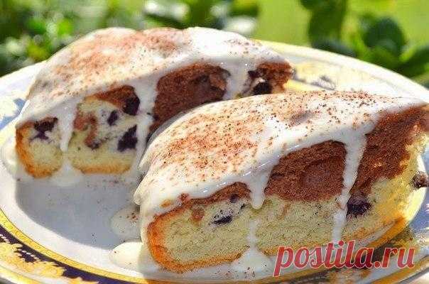 ТОП-10 ОБАЛДЕННО ВКУСНЫХ ТОРТОВ