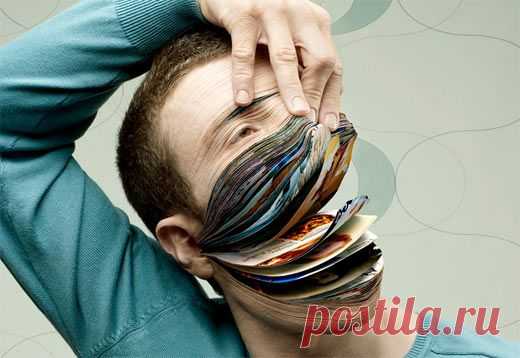 Мозаика странностей