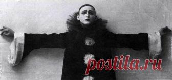 35 000 перевязок. Щемящая сердце история