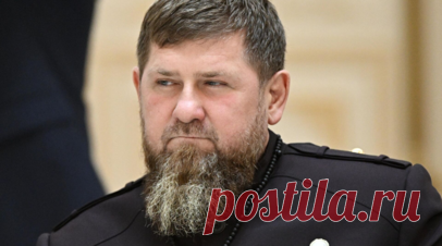 Глава Росгвардии Золотов наградил Кадырова за боевое отличие. Директор Росгвардии Виктор Золотов наградил главу Чеченской Республики Рамзана Кадырова медалью «За боевое отличие». Читать далее