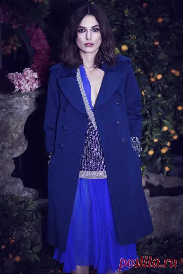 Звёздные красавицы: Кира Найтли | VestiNewsRF.Ru