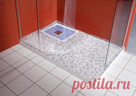 Дизайн маленькой ванной комнаты: решаем проблему грамотно