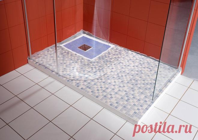 Дизайн маленькой ванной комнаты: решаем проблему грамотно