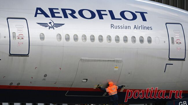 "Аэрофлот" выполнил первые рейсы из Краснодара в Ереван и Стамбул