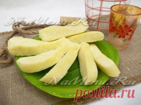 Сыр Панир в домашних условиях