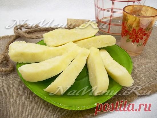 Сыр Панир в домашних условиях