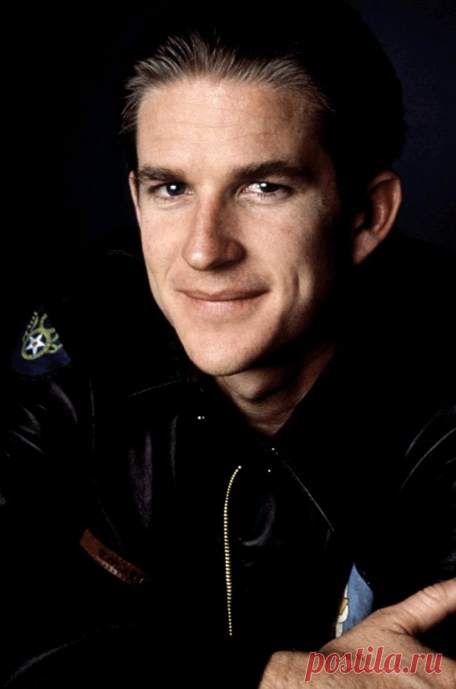 Мэттью Модайн (Matthew Modine)
- 22 марта, 1959