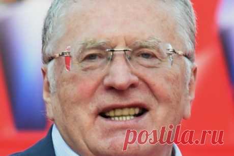 Во истину воскрес! Жириновский накануне Пасхи вышел на связь - Эпатажный политик всегда умел удивлять.