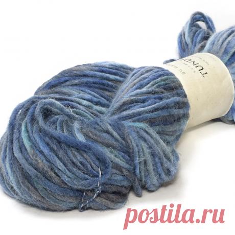 Пряжа BC Garn Tundra td55 | Wool Story