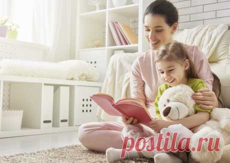100 книг, которые стоит прочесть ребенку, пока он не научился читать Пушкин хорошо и правильно сказал: «Чтение — вот лучшее учение!».