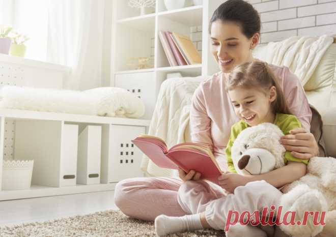 100 книг, которые стоит прочесть ребенку, пока он не научился читать Пушкин хорошо и правильно сказал: «Чтение — вот лучшее учение!».