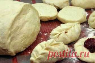 Приготовление 