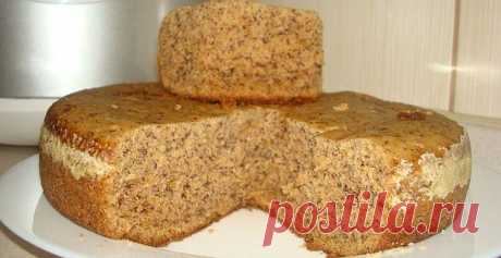 ВКУСНЫЙ ПИРОГ В МУЛЬТИВАРКЕ!

Предлагаем рецепт пирога с бананами , но вместо бананов можно использовать ягоды , ананасы , другие фрукты или орехи . В любом случае пирог будет таять во рту .

ИНГРЕДИЕНТЫ:

-100 г сливочного масла,
-1 стакан сахара,
-2 яйца,
-Ванильный сахар по вкусу,
-1.5 стакана муки,
-1 чайная ложка соды,
-0.5 стакана сметаны,
-0.5 стакана мелко нарубленных грецких орехов,
-2 банана,
-Щепотка соли.

ПРИГОТОВЛЕНИЕ:

Очищаем бананы от кожуры и растираем в ...
