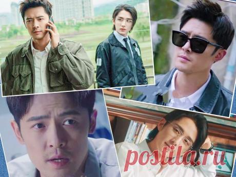 🇨🇳Наконец-то, Дорама "Безмолвное чтение" вернулась, спустя 2 года. | Эрт Ушик 🌐🐰 | Дзен