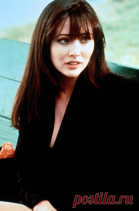 Шэннен Доэрти (Shannen Doherty)