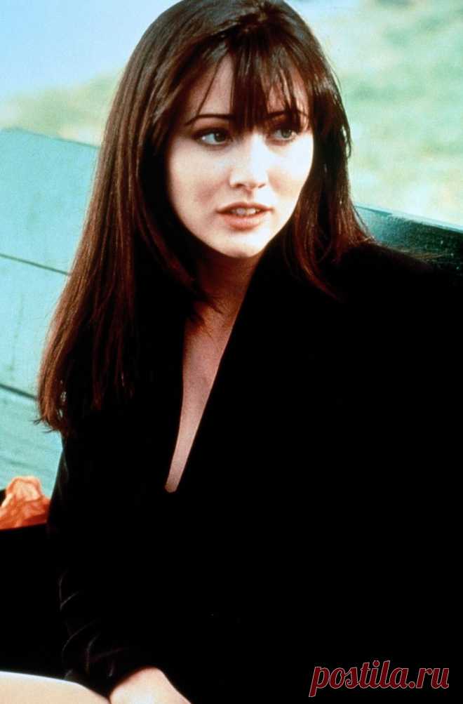 Шэннен Доэрти (Shannen Doherty)