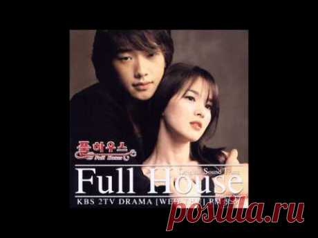 Full House OST #02 운명 (Destiny) - WHY